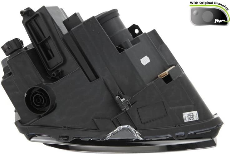 Headlight 451120 - image 7