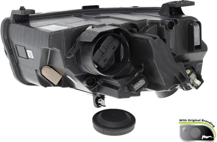 Headlight 451121 - image 3