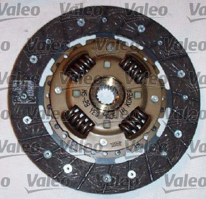 Clutch Kit KIT3P 801316 - image 9