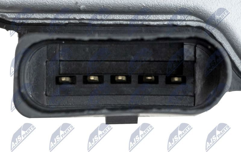 Throttle Body ETB-AU-008 - image 2