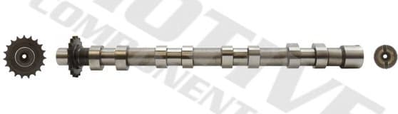 Camshaft T7688