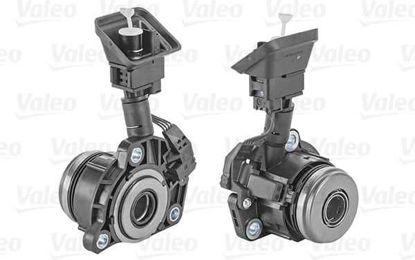 Central Slave Cylinder, clutch 810009 - image 4