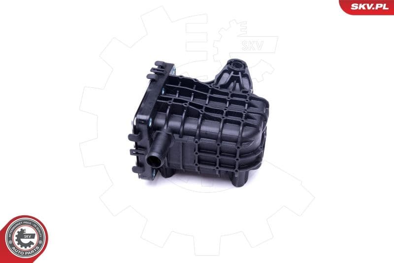 Cooler, exhaust gas recirculation 14SKV231 - image 3