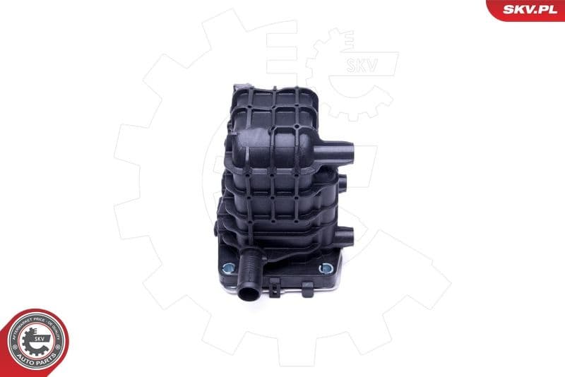 Cooler, exhaust gas recirculation 14SKV231 - image 4