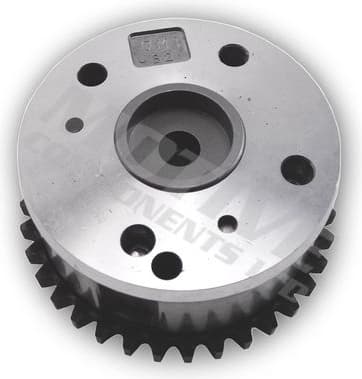 Camshaft Adjuster VVTG4003 - image 3