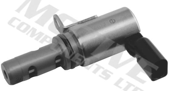 Control Valve, camshaft adjustment VVTS2005