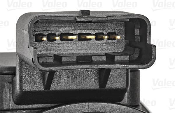 Mass Air Flow Sensor 253702 - image 6