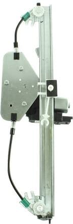 Window Regulator 851898 - image 2