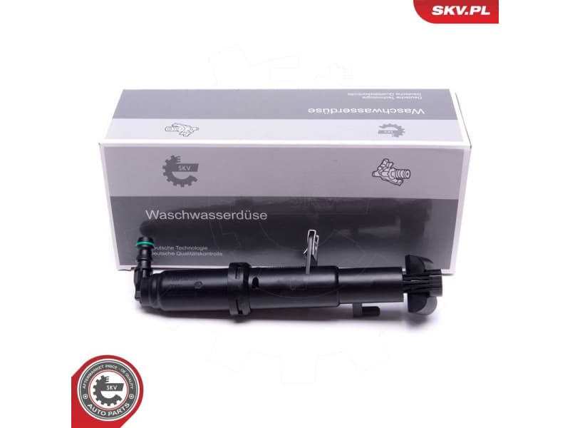 Washer Fluid Jet, headlight cleaning 15SKV633