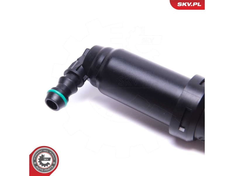 Washer Fluid Jet, headlight cleaning 15SKV633 - image 4