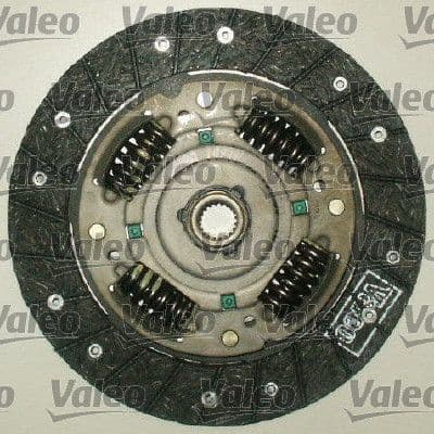 Clutch Kit KIT3P 826321 - image 8