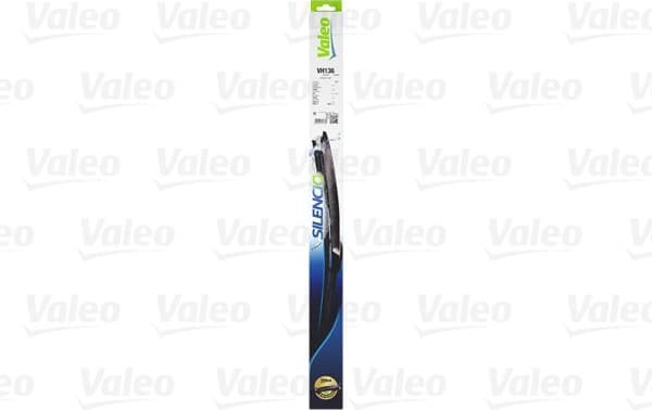 Wiper Blade SILENCIO HYBRID SINGLE 574736 - image 5