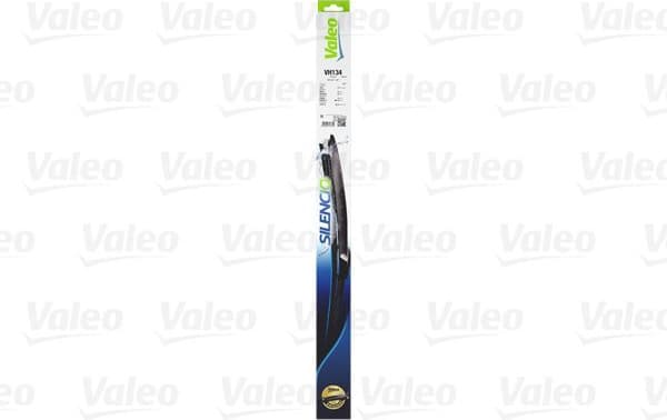 Wiper Blade SILENCIO HYBRID SINGLE 574734 - image 5