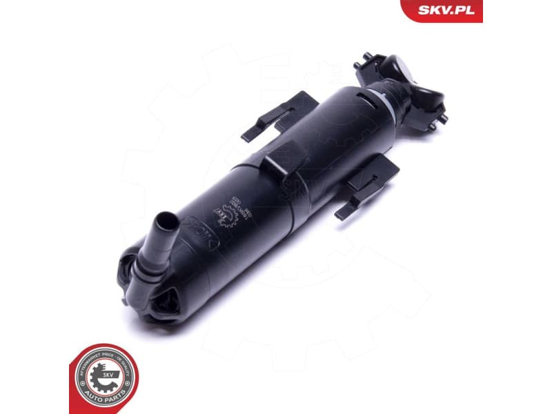 Washer Fluid Jet, headlight cleaning 15SKV502 - image 2