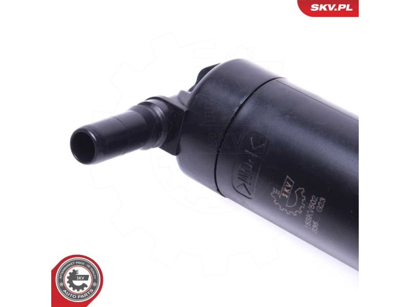 Washer Fluid Jet, headlight cleaning 15SKV502 - image 3