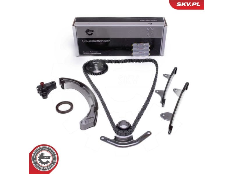 Timing Chain Kit 21SKV270