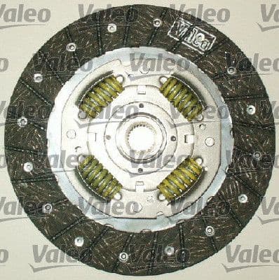 Clutch kit 821078 - image 8