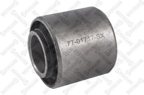 Mounting, control/trailing arm 77-01717-SX