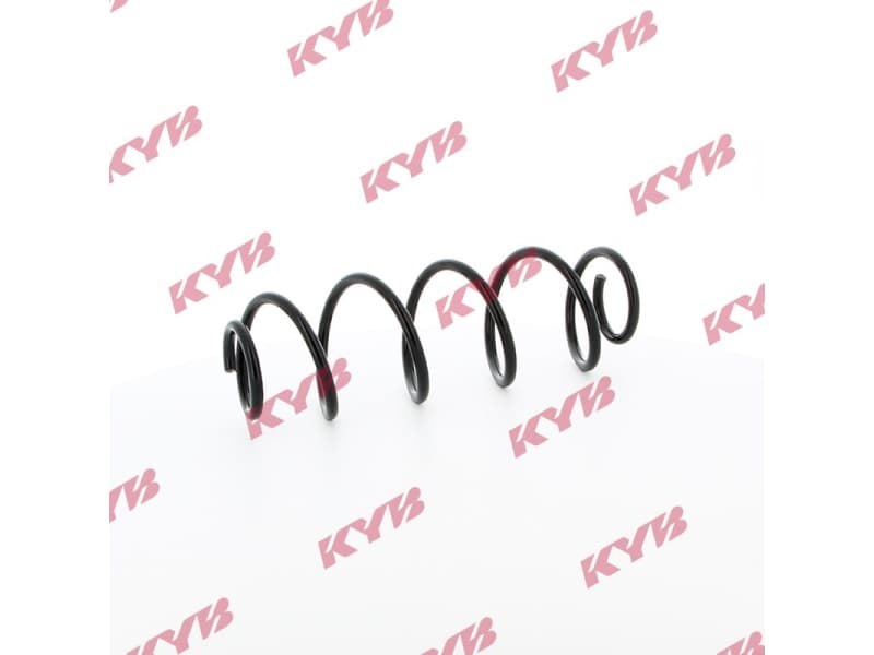Suspension Spring K-Flex RA7095 - image 2