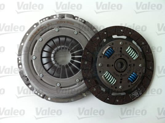 Clutch Kit SERVICE KIT2P for CONVERSION KIT 826907 - image 4