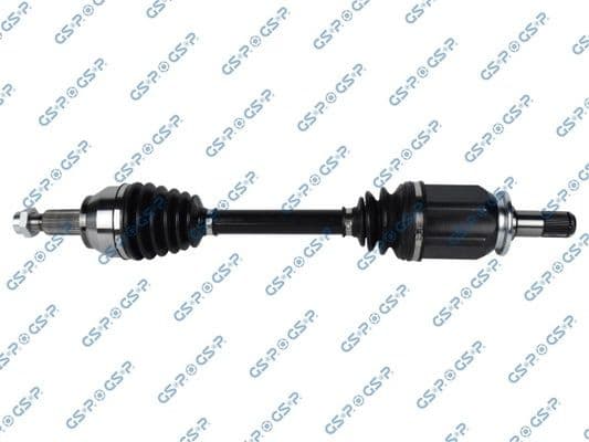 Drive Shaft 202515