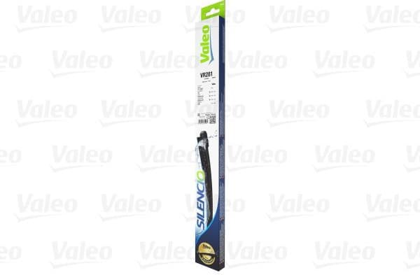 Wiper Blade SILENCIO REAR 574599 - image 11