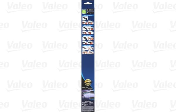 Wiper Blade SILENCIO REAR 574599 - image 12