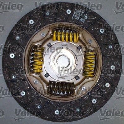 Clutch Kit KIT3P 826404 - image 8
