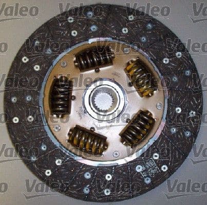 Clutch Kit KIT3P 826406 - image 8