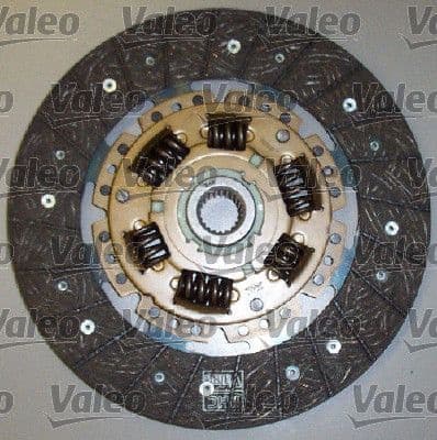Clutch Kit KIT3P 826407 - image 8