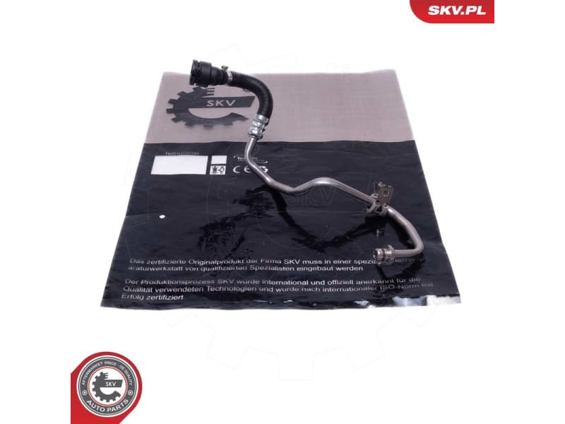 Oil Line, charger 54SKV426