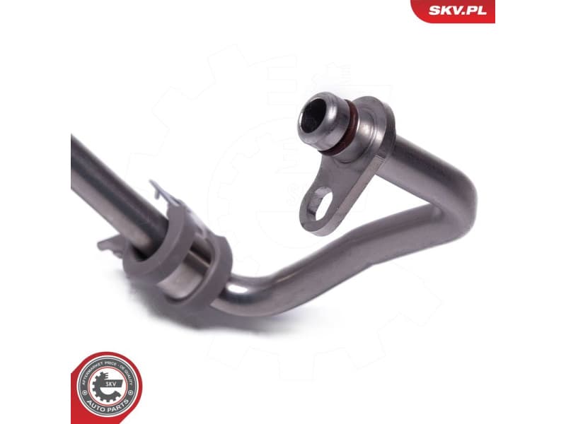 Oil Line, charger 54SKV426 - image 2