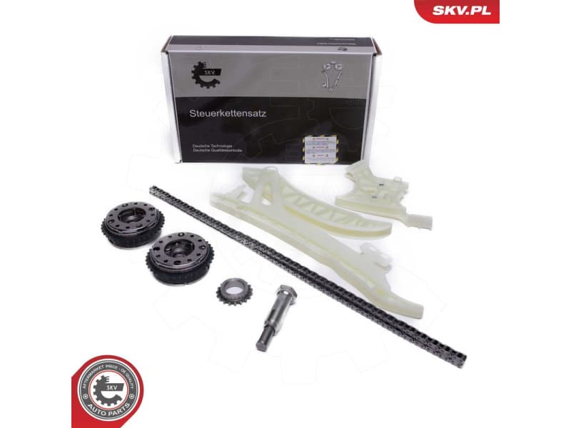 Timing Chain Kit 21SKV256