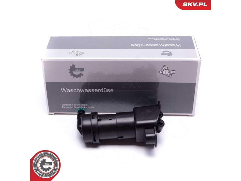 Washer Fluid Jet, headlight cleaning 15SKV660