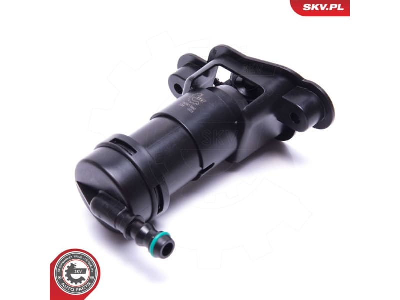 Washer Fluid Jet, headlight cleaning 15SKV660 - image 2