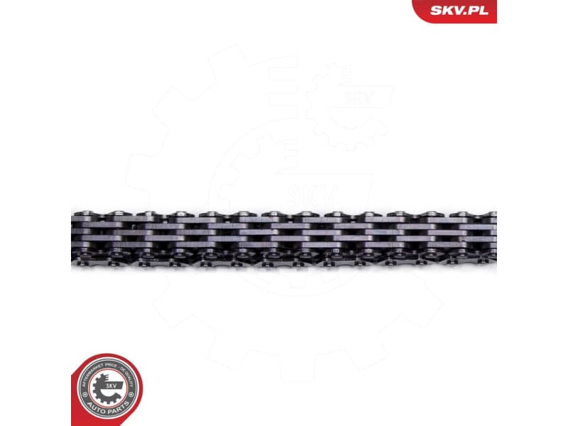 Timing Chain Kit 21SKV253 - image 3