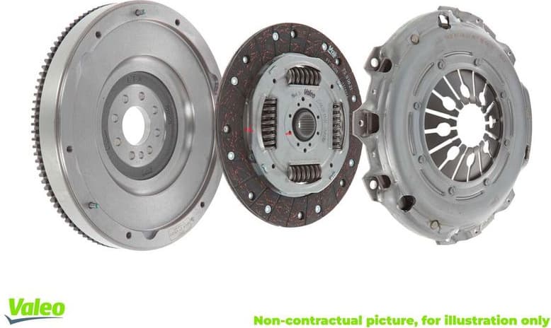 Conversion Set, clutch CONVERSION MODULE 835013 - image 6