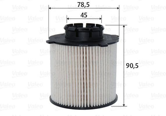 Fuel Filter 587932 - image 6