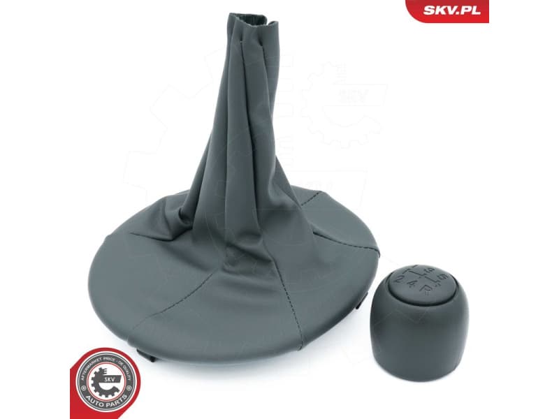 Gear Lever Knob 63SKV427 - image 2