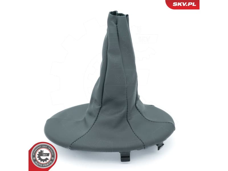 Gear Lever Knob 63SKV427 - image 4