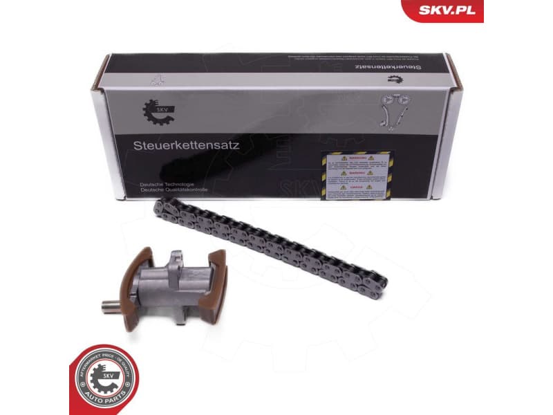 Timing Chain Kit 21SKV269