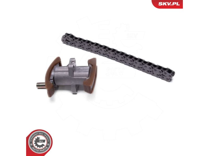 Timing Chain Kit 21SKV269 - image 2