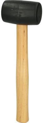 Rubber Hammer 140.5221