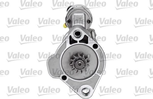 Starter VALEO ORIGINS NEW OE TECHNOLOGY 438243 - image 6