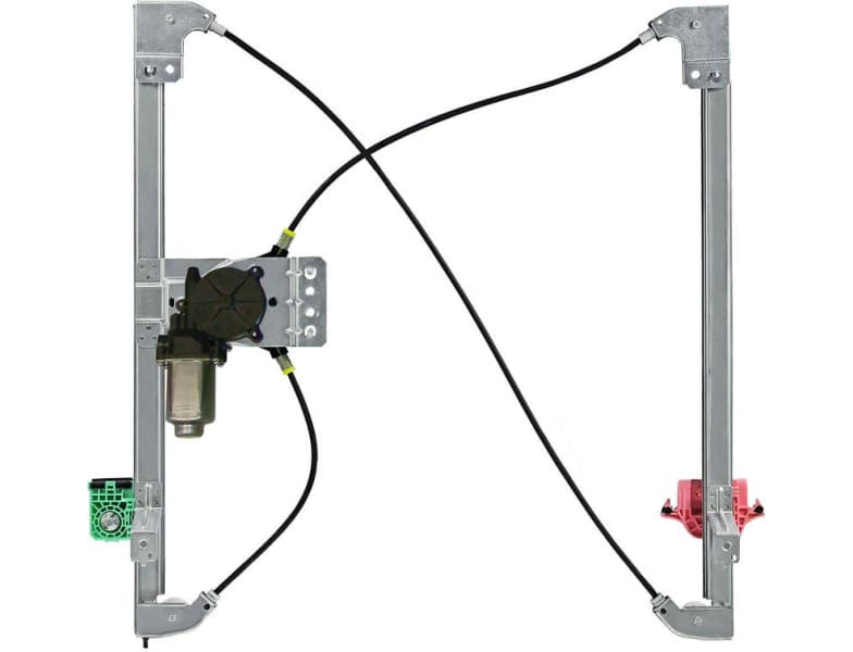 Window Regulator 850723 - image 3