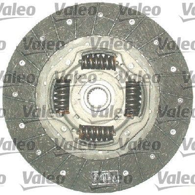 Clutch Kit KIT3P 826100 - image 8