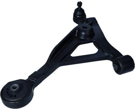 Control/Trailing Arm, wheel suspension 72-5575 - image 3