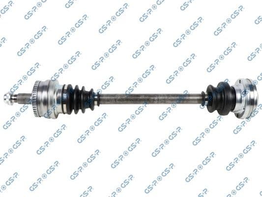 Drive Shaft 203408