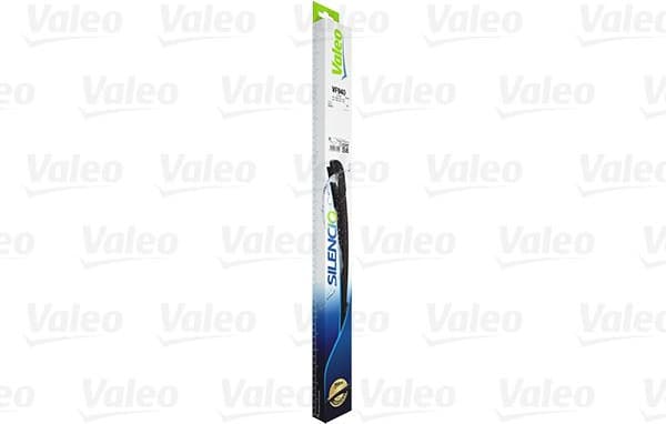 Wiper Blade SILENCIO FLAT BLADE SET 577940 - image 6