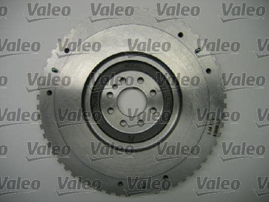 Conversion Set, clutch KIT4P - CONVERSION KIT 835001 - image 7
